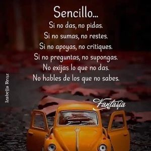 Meet your Posher, Gabriela